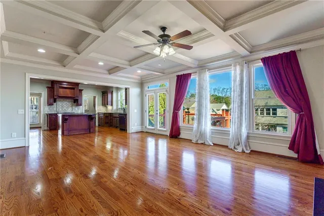 $995,000 | 1140 Pearl Mist Drive, Lilburn, GA 30047