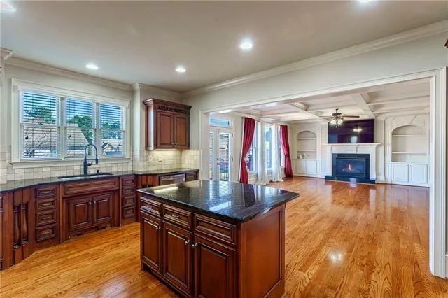 $995,000 | 1140 Pearl Mist Drive, Lilburn, GA 30047