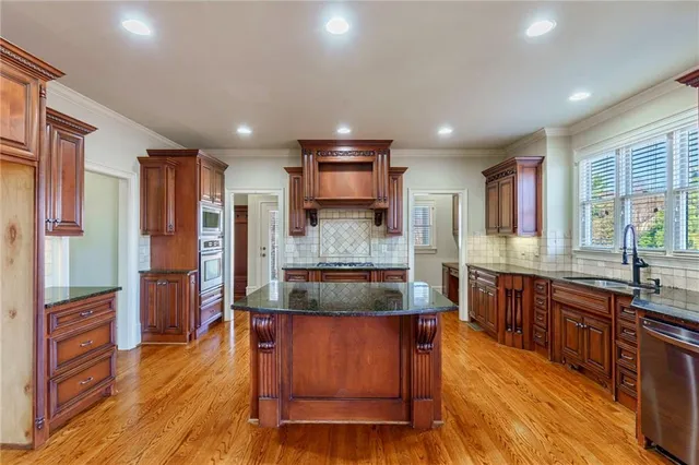 $995,000 | 1140 Pearl Mist Drive, Lilburn, GA 30047