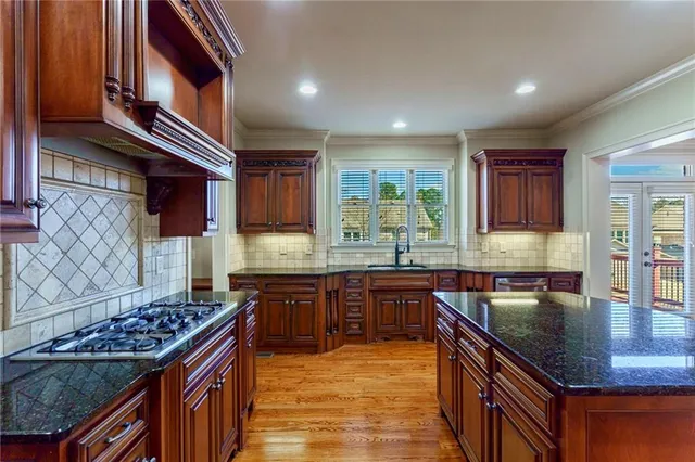 $995,000 | 1140 Pearl Mist Drive, Lilburn, GA 30047