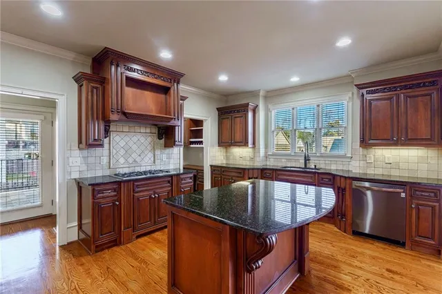 $995,000 | 1140 Pearl Mist Drive, Lilburn, GA 30047