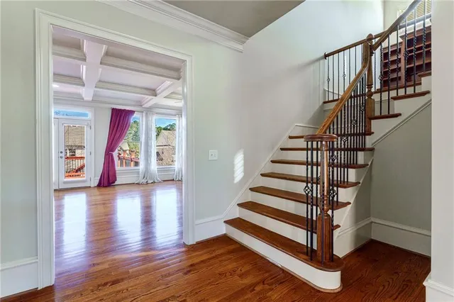 $995,000 | 1140 Pearl Mist Drive, Lilburn, GA 30047