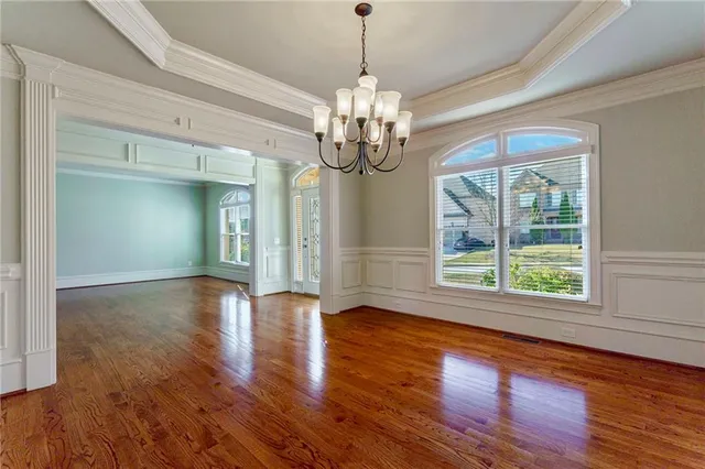 $995,000 | 1140 Pearl Mist Drive, Lilburn, GA 30047