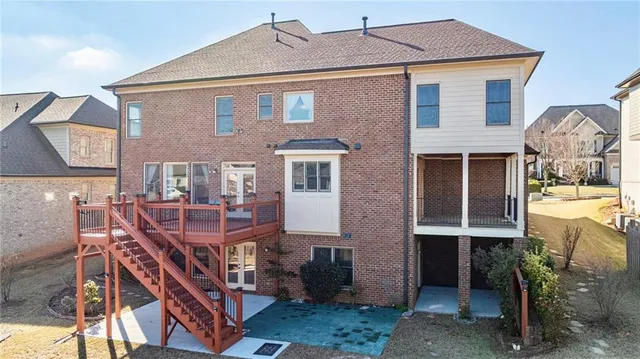 $995,000 | 1140 Pearl Mist Drive, Lilburn, GA 30047