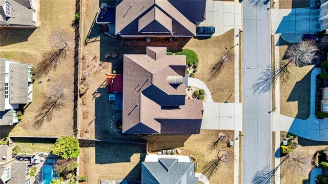 $995,000 | 1140 Pearl Mist Drive, Lilburn, GA 30047