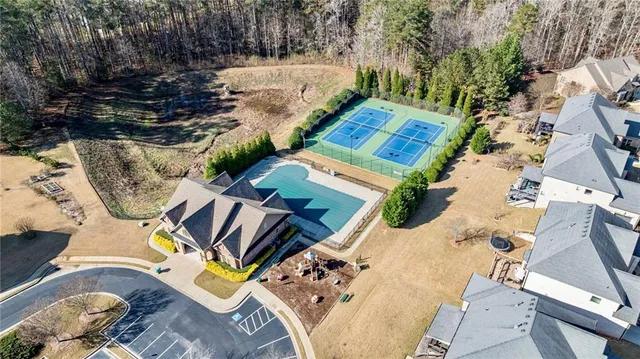 $995,000 | 1140 Pearl Mist Drive, Lilburn, GA 30047