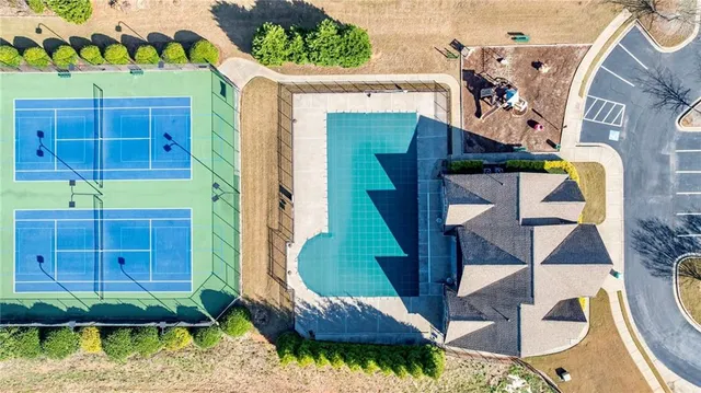 $995,000 | 1140 Pearl Mist Drive, Lilburn, GA 30047