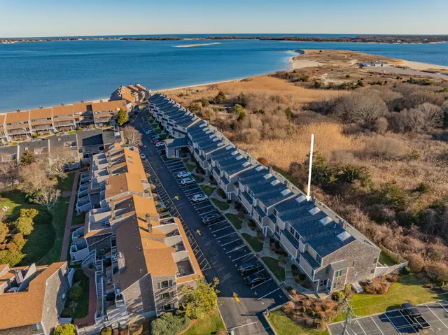 $919,000 | 500 Ocean Street, Unit 24, Hyannis, MA 02601