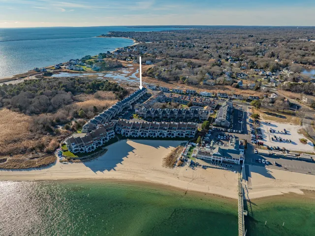 $919,000 | 500 Ocean Street, Unit 24, Hyannis, MA 02601