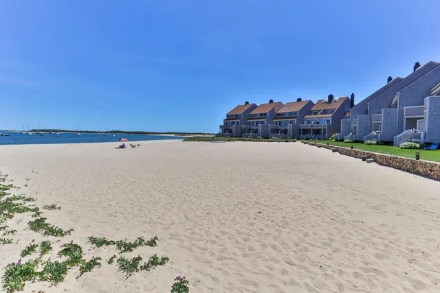 $919,000 | 500 Ocean Street, Unit 24, Hyannis, MA 02601