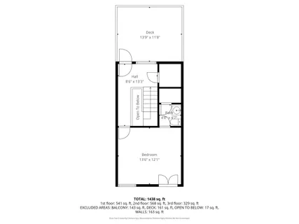 a black and white photo of a room