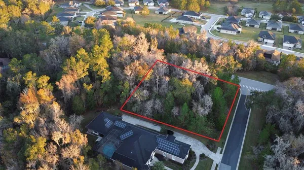 $135,000 | 0 Southeast 46th Street, Ocala, FL 34480