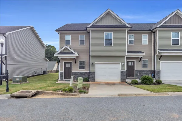 $239,999 | 116 Ventura Street, Anderson, SC 29621