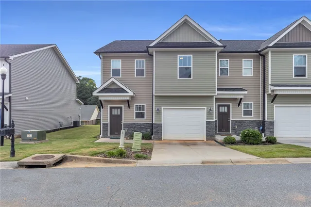 $244,999 | 116 Ventura Street, Anderson, SC 29621