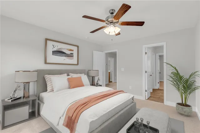 $244,999 | 116 Ventura Street, Anderson, SC 29621