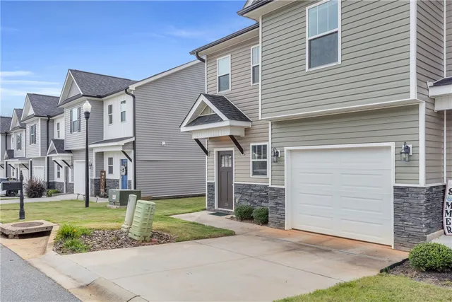 $244,999 | 116 Ventura Street, Anderson, SC 29621