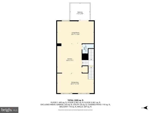 $699,000 | 60 Executive Park Plaza Road, Lawrence Township, NJ 08648