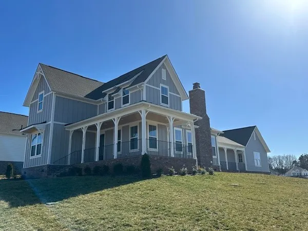 $849,900 | 7509 Shoal Mill Point, Fairview, TN 37062