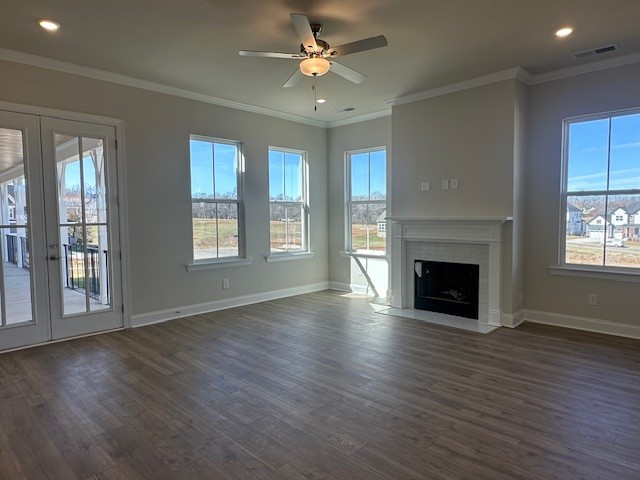 7509 Shoal Mill Point Fairview, TN 37062 - Photo 21 of 43