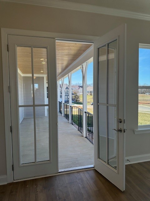 7509 Shoal Mill Point Fairview, TN 37062 - Photo 23 of 43