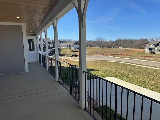 7509 Shoal Mill Point Fairview, TN 37062 - Photo 24 of 43
