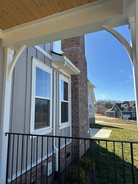 7509 Shoal Mill Point Fairview, TN 37062 - Photo 30 of 43