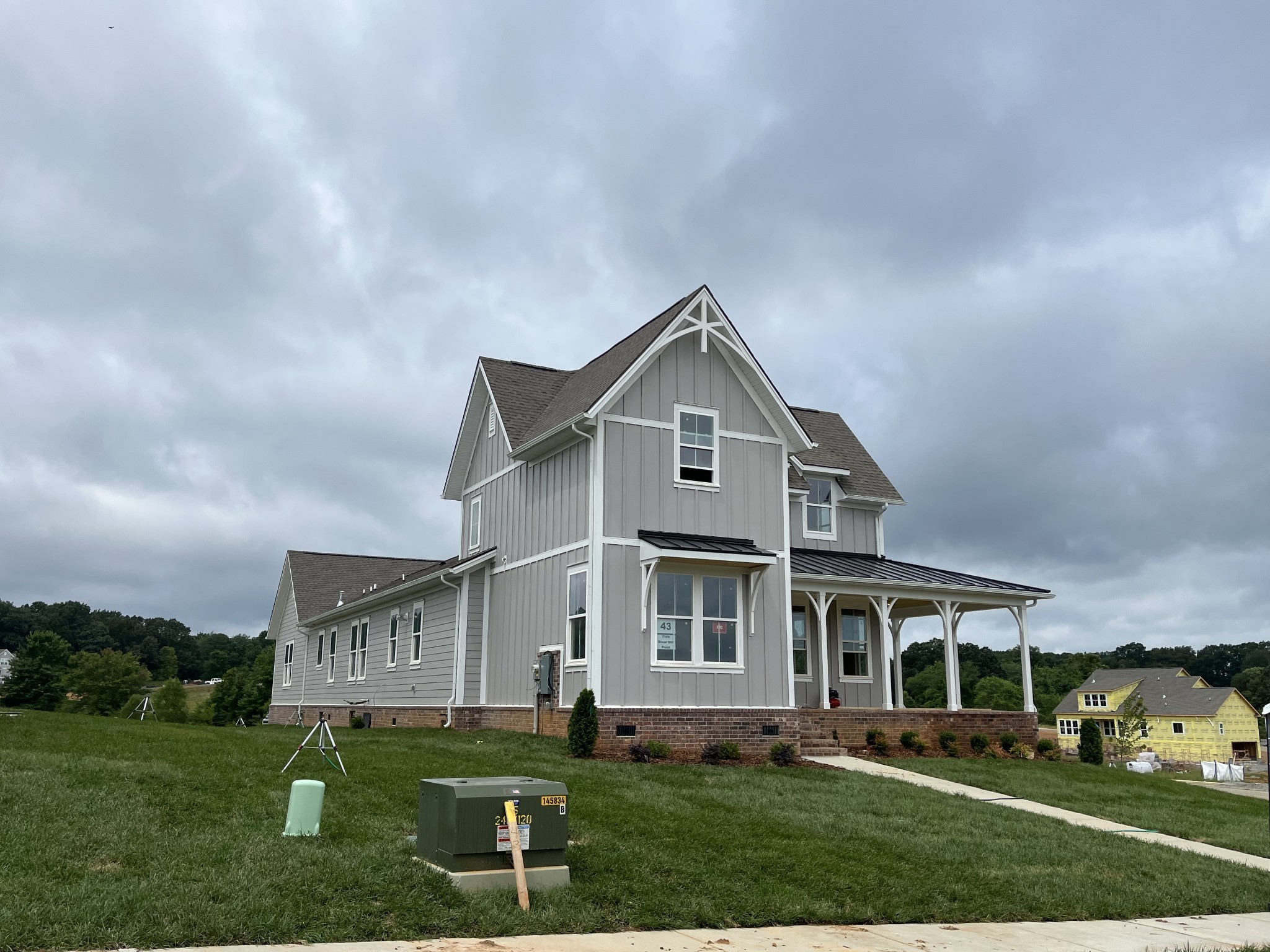 7509 Shoal Mill Point Fairview, TN 37062 - Photo 37 of 43