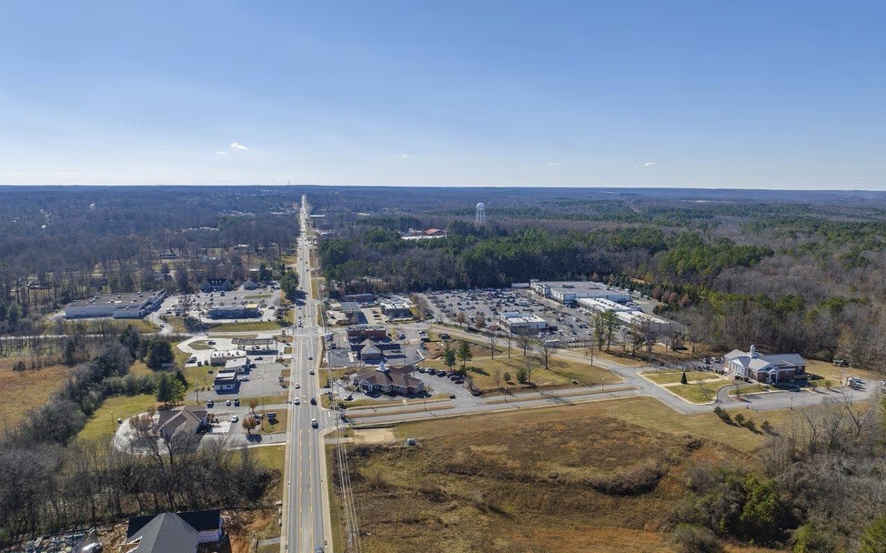 7509 Shoal Mill Point Fairview, TN 37062 - Photo 42 of 43