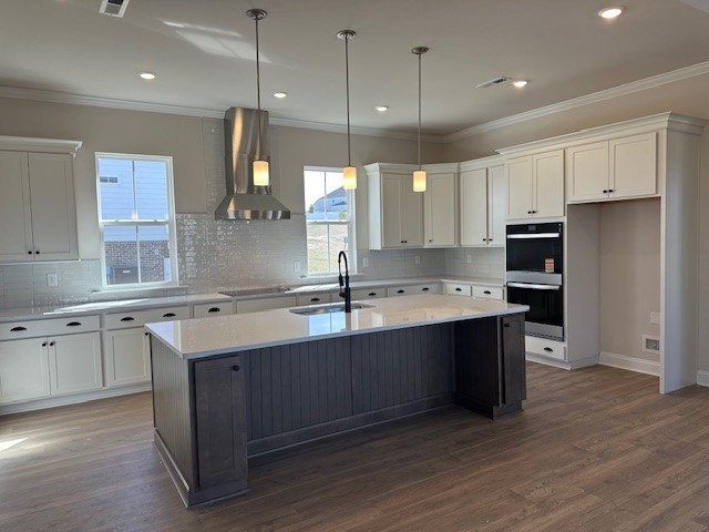 7509 Shoal Mill Point Fairview, TN 37062 - Photo 5 of 43