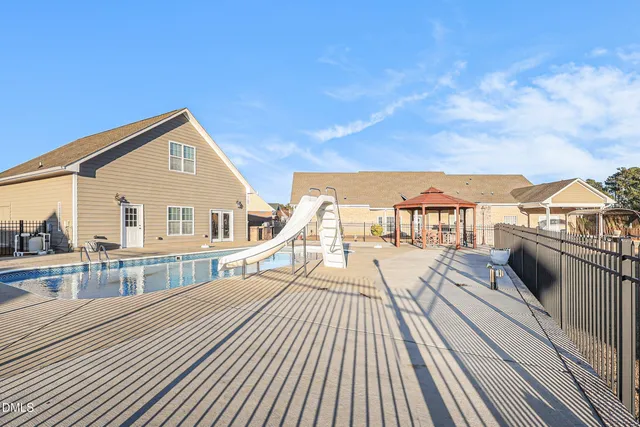 $650,000 | 2812 Guildsmen Court, Fayetteville, NC 28306