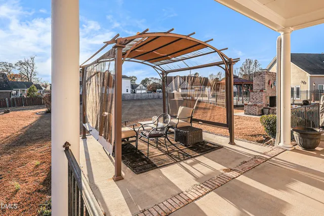 $650,000 | 2812 Guildsmen Court, Fayetteville, NC 28306