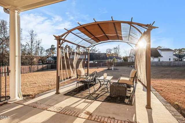 $650,000 | 2812 Guildsmen Court, Fayetteville, NC 28306