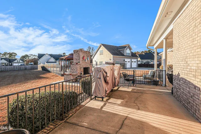 $650,000 | 2812 Guildsmen Court, Fayetteville, NC 28306