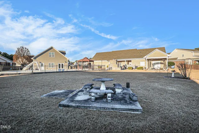 $650,000 | 2812 Guildsmen Court, Fayetteville, NC 28306