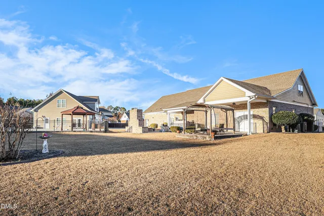 $650,000 | 2812 Guildsmen Court, Fayetteville, NC 28306