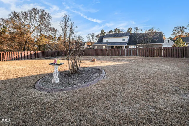 $650,000 | 2812 Guildsmen Court, Fayetteville, NC 28306