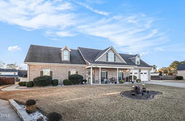 $650,000 | 2812 Guildsmen Court, Fayetteville, NC 28306