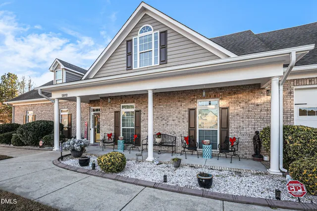 $650,000 | 2812 Guildsmen Court, Fayetteville, NC 28306