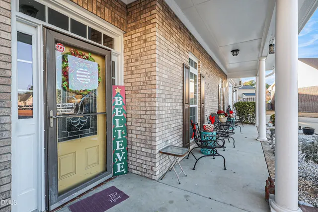 $650,000 | 2812 Guildsmen Court, Fayetteville, NC 28306