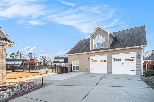 $650,000 | 2812 Guildsmen Court, Fayetteville, NC 28306