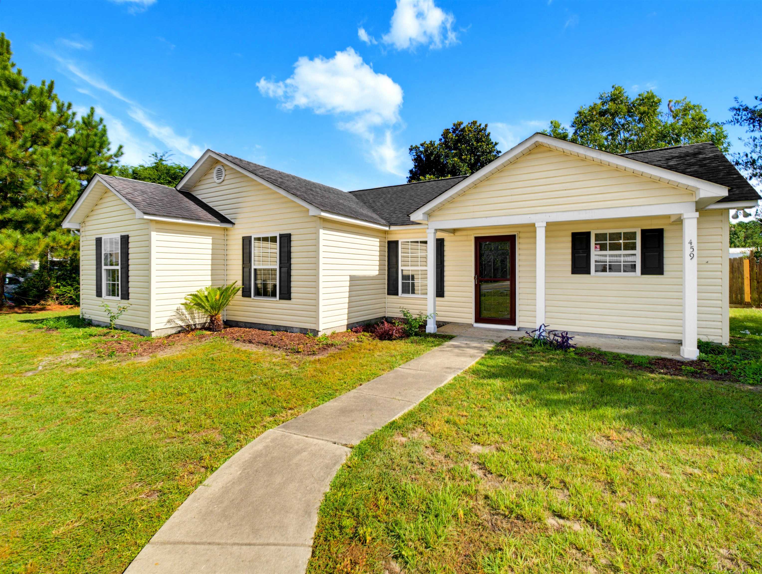 459 Hallie Martin Road Conway, SC 29527 - Photo 4 of 65 Gallery Image 4