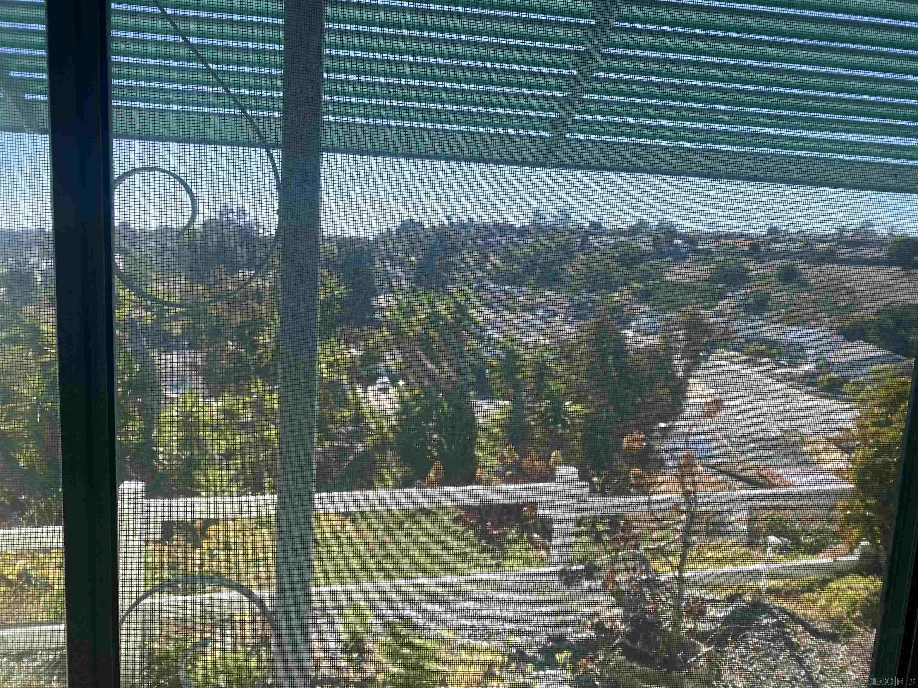 1925 Otay Lakes Road, Unit 88 Chula Vista, CA 91913 - Photo 6 of 15 a view of a window in a yard