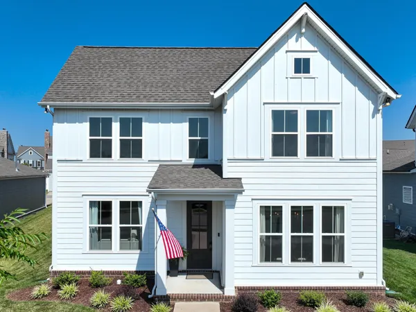 $619,900 | 613 Green Farm Way Spring Hill, Spring Hill, TN 37174
