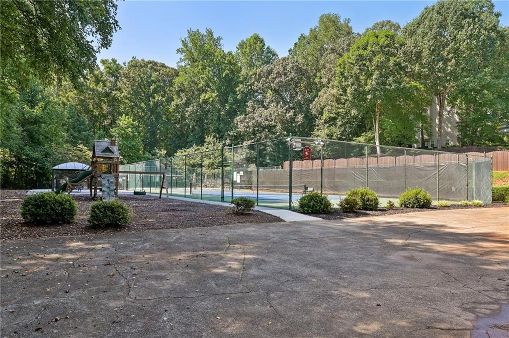 2068 Signal Ridge Chase Northwest Kennesaw, GA 30152 - Photo 25 of 28 Gallery Image 25