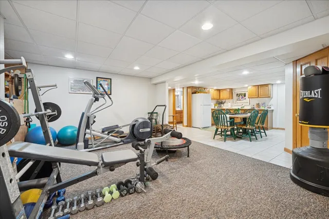 $1,150,000 | 15 Mulberry Drive, Hawthorn Woods, IL 60047