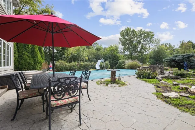 $1,150,000 | 15 Mulberry Drive, Hawthorn Woods, IL 60047