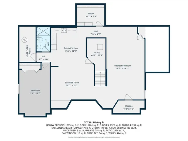 $1,150,000 | 15 Mulberry Drive, Hawthorn Woods, IL 60047