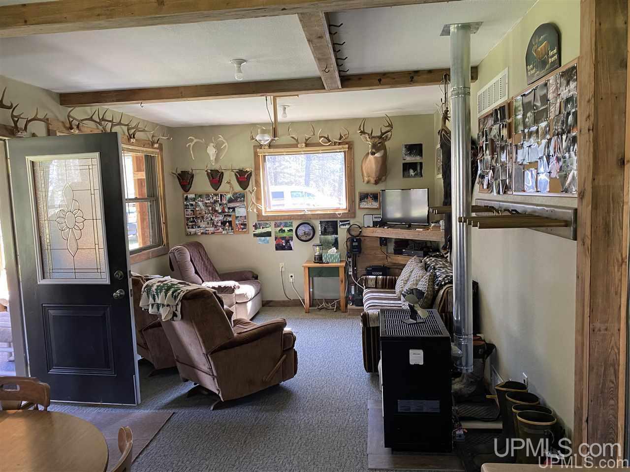 9874 Newald Road Argonne, WI 54511 - Photo 10 of 28 Gallery Image 10