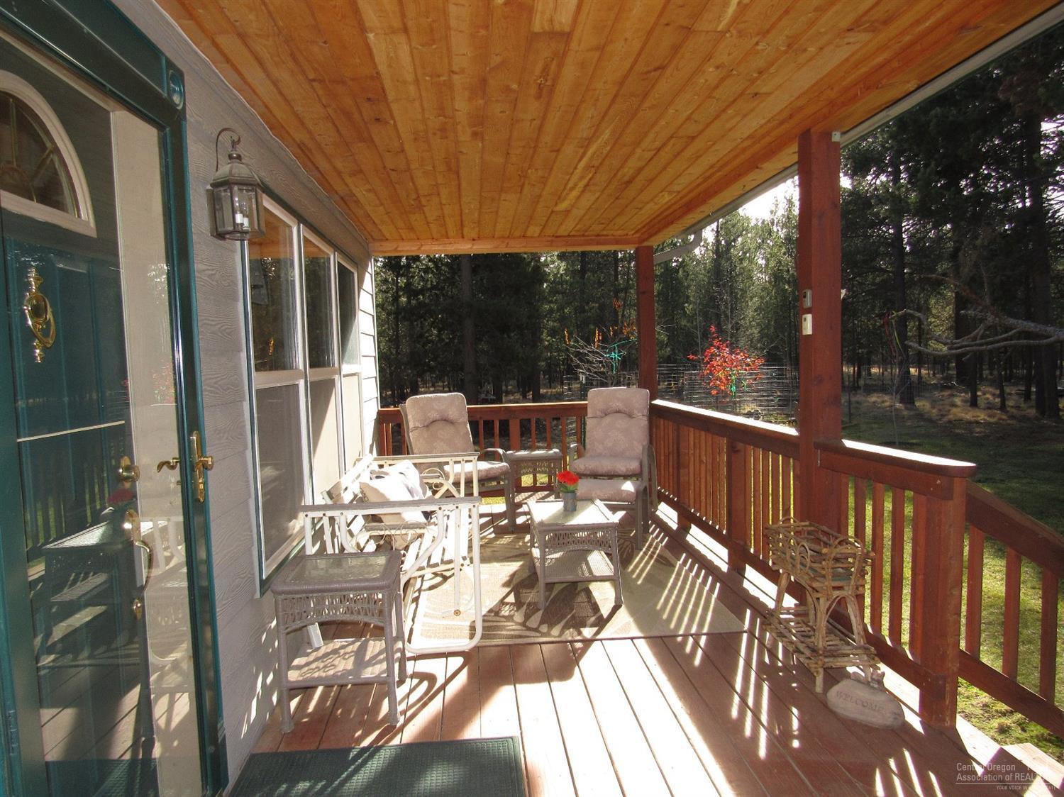 9011 Split Rail Road La Pine, OR 97739 - Photo 22 of 25 Gallery Image 22