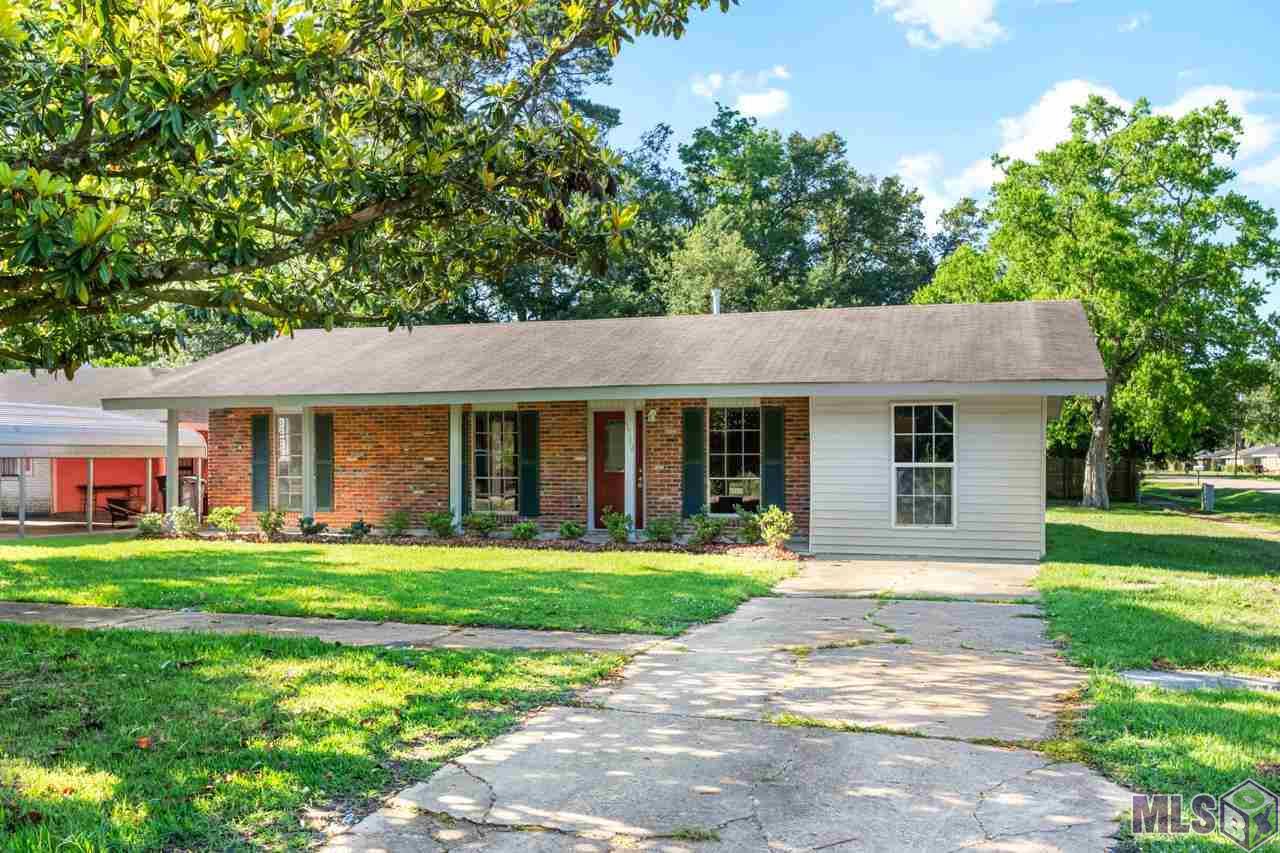 5322 Thomas Baton Rouge, LA 70811 - Photo 1 of 12 Gallery Image 1